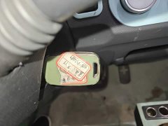 Wuling Hongguang MINIEV Macaron Fashion Edition LFP Battery - ფოტო 9
