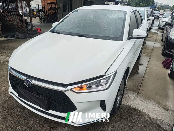 BYD e2 2020 Upgraded Standard Range Standard Edition - ავტომობილი ჩინეთიდან