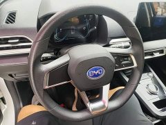 BYD e2 2020 Upgraded Standard Range Standard Edition - ფოტო 11