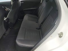 BYD e2 2020 Upgraded Standard Range Standard Edition - ფოტო 17