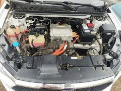 BYD e2 2020 Upgraded Standard Range Standard Edition - ფოტო 20