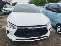 BYD e2 2020 Upgraded Standard Range Standard Edition - ფოტო 3