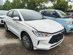 BYD e2 2020 Upgraded Standard Range Standard Edition - ფოტო 4