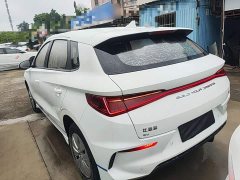 BYD e2 2020 Upgraded Standard Range Standard Edition - ფოტო 5