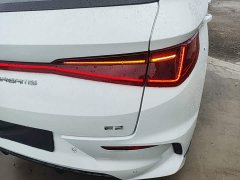 BYD e2 2020 Upgraded Standard Range Standard Edition - ფოტო 8