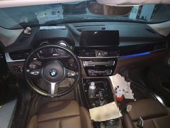 BMW X2 2021 Facelift sDrive25i M Sport Package - ფოტო 10