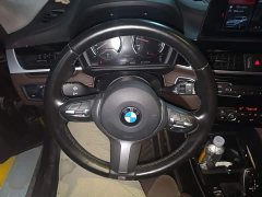BMW X2 2021 Facelift sDrive25i M Sport Package - ფოტო 11