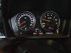 BMW X2 2021 Facelift sDrive25i M Sport Package - ფოტო 12