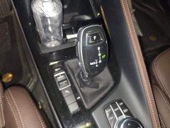 BMW X2 2021 Facelift sDrive25i M Sport Package - ფოტო 14