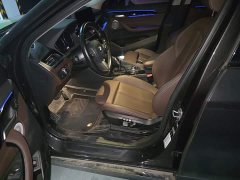 BMW X2 2021 Facelift sDrive25i M Sport Package - ფოტო 15
