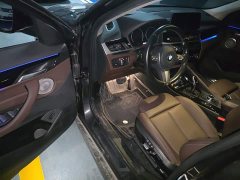 BMW X2 2021 Facelift sDrive25i M Sport Package - ფოტო 16