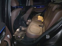 BMW X2 2021 Facelift sDrive25i M Sport Package - ფოტო 17