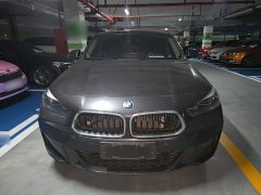 BMW X2 2021 Facelift sDrive25i M Sport Package - ფოტო 3