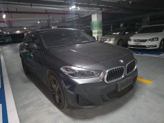 BMW X2 2021 Facelift sDrive25i M Sport Package - ფოტო 4