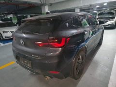 BMW X2 2021 Facelift sDrive25i M Sport Package - ფოტო 7