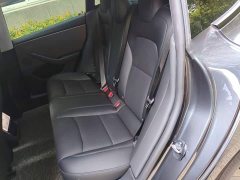 Tesla Model 3 Rear-Wheel Drive - ფოტო 17
