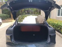 Tesla Model 3 Rear-Wheel Drive - ფოტო 19