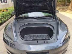 Tesla Model 3 Rear-Wheel Drive - ფოტო 20