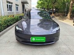Tesla Model 3 Rear-Wheel Drive - ფოტო 3