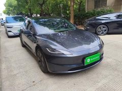 Tesla Model 3 Rear-Wheel Drive - ფოტო 4