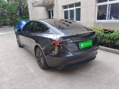 Tesla Model 3 Rear-Wheel Drive - ფოტო 5