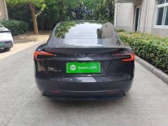 Tesla Model 3 Rear-Wheel Drive - ფოტო 6