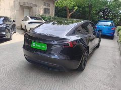 Tesla Model 3 Rear-Wheel Drive - ფოტო 7