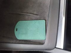 Tesla Model 3 Rear-Wheel Drive - ფოტო 9