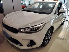 Beijing Changhe A6 2019 1.5L Manual Elite Edition - ფოტო 1