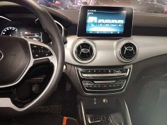 Beijing Changhe A6 2019 1.5L Manual Elite Edition - ფოტო 10