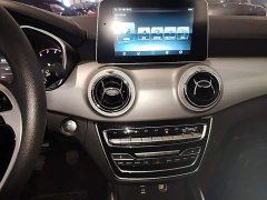 Beijing Changhe A6 2019 1.5L Manual Elite Edition - ფოტო 13