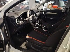 Beijing Changhe A6 2019 1.5L Manual Elite Edition - ფოტო 15