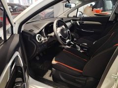 Beijing Changhe A6 2019 1.5L Manual Elite Edition - ფოტო 16