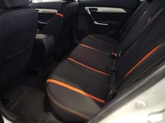 Beijing Changhe A6 2019 1.5L Manual Elite Edition - ფოტო 17