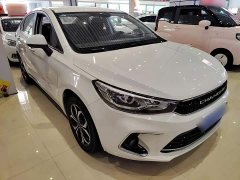 Beijing Changhe A6 2019 1.5L Manual Elite Edition - ფოტო 4