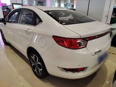 Beijing Changhe A6 2019 1.5L Manual Elite Edition - ფოტო 5