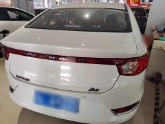 Beijing Changhe A6 2019 1.5L Manual Elite Edition - ფოტო 6