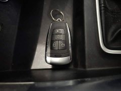 Beijing Changhe A6 2019 1.5L Manual Elite Edition - ფოტო 9