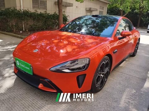 2024 Xiaomi SU7 Quad Motor Ultra-Long Range Advanced Autonomous Driving Max - ავტომობილი ჩინეთიდან