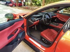 Xiaomi SU7 Quad Motor Ultra-Long Range Advanced Autonomous Driving Max - ფოტო 16
