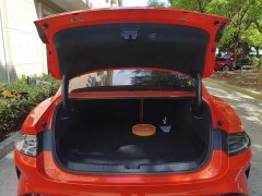 Xiaomi SU7 Quad Motor Ultra-Long Range Advanced Autonomous Driving Max - ფოტო 19