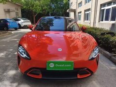 Xiaomi SU7 Quad Motor Ultra-Long Range Advanced Autonomous Driving Max - ფოტო 3