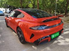 Xiaomi SU7 Quad Motor Ultra-Long Range Advanced Autonomous Driving Max - ფოტო 5