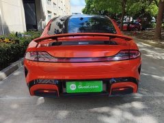 Xiaomi SU7 Quad Motor Ultra-Long Range Advanced Autonomous Driving Max - ფოტო 6