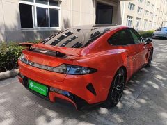 Xiaomi SU7 Quad Motor Ultra-Long Range Advanced Autonomous Driving Max - ფოტო 7