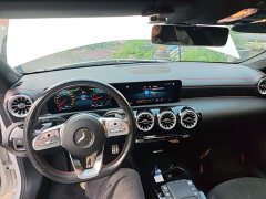 Mercedes-Benz CLA (Imported) Facelift CLA 200 Shooting Brake - ფოტო 10