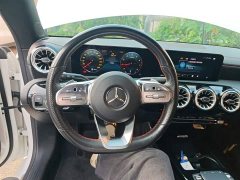 Mercedes-Benz CLA (Imported) Facelift CLA 200 Shooting Brake - ფოტო 11