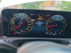 Mercedes-Benz CLA (Imported) Facelift CLA 200 Shooting Brake - ფოტო 12