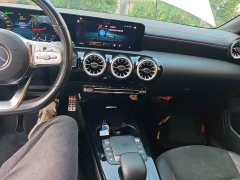 Mercedes-Benz CLA (Imported) Facelift CLA 200 Shooting Brake - ფოტო 13