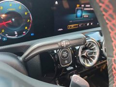 Mercedes-Benz CLA (Imported) Facelift CLA 200 Shooting Brake - ფოტო 14